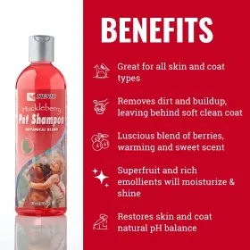 754245066108 KENIC Huckleberry Cleansing Nourishing Gentle #3