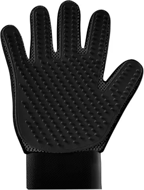 705353049651 KENNELS KATS Pet Gloves Deshedding Mitt Dogs