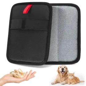 US-KE-001 KENODO Pet Hair Remover Electrostatic Removal Cat