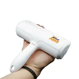 727785378710 KHAN STORE Roller Pet Hair Remover Lint Dog Cat