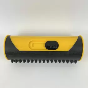 863621000428 KING KANINE Komb Shedding Tool Brush Dogs Cats #3