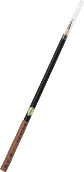 CNJT100-1 KINGJIM Kuretake Zig Cartoonist Horse Goat Hair