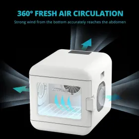 671716219712 KITPLUS Daymax Dog Hair Dryer Box Pet Ultra Cat #3