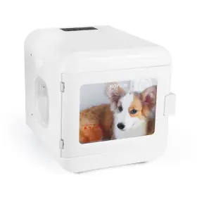671716219712 KITPLUS Daymax Dog Hair Dryer Box Pet Ultra Cat
