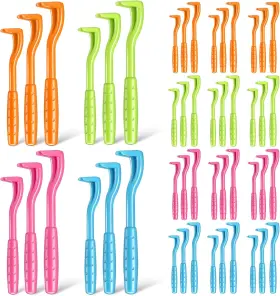 313030988980 KITTMIP Pack Tick Removal Tool Remover Dogs Cats