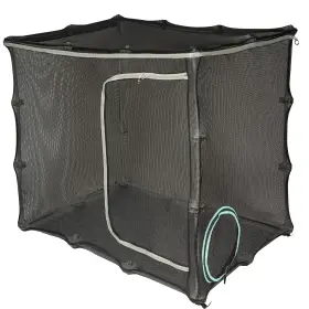 23C-HA017 KITTY CITY Catio Furniture Play Cats Cover