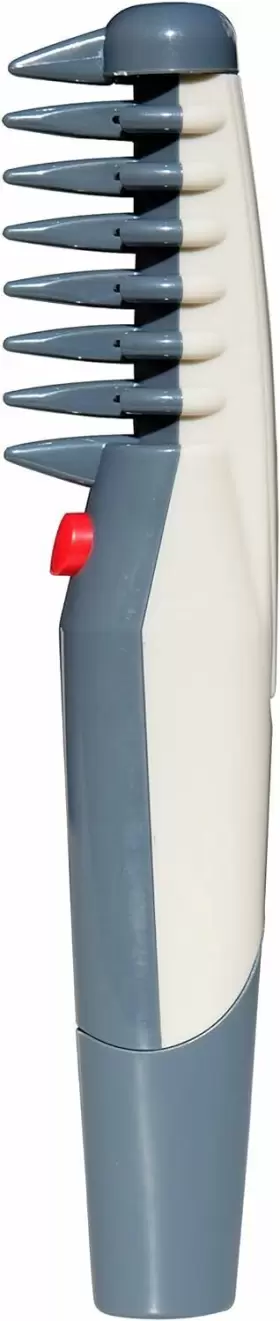 KN124 KNOT OUT Electric Pet Comb Remove Knots
