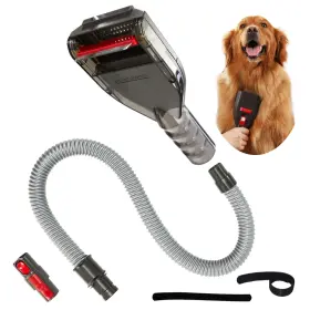 PG-D01 KODAHOME Dog Hair Vacuum Dyson Cordless Upright Groom