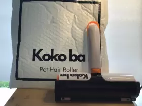 ALT-5002 KOKO BA Pet Hair Remover Lint Roller Cat Dogportable