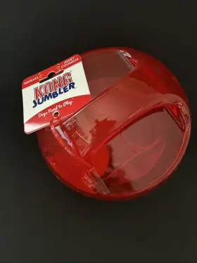 035585034089 KONG Jumbler Ball Toy