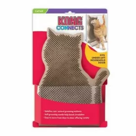 035585404028 KONG Kitty Comber Cats Champ
