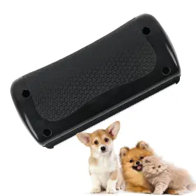 313109850811 KONGW Groompro Deshedding Brush Cats Dogs Horses