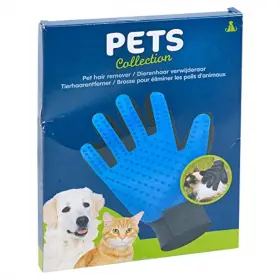 491135530 KOOPMAN Pet Hair Remover Cleaning Glove Tabs