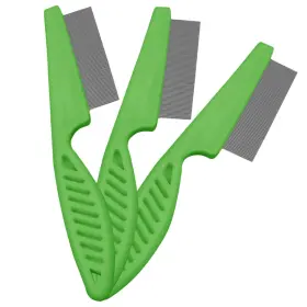 783970743077 KOPAL Versatile Pet Flea Comb Detangling Tear