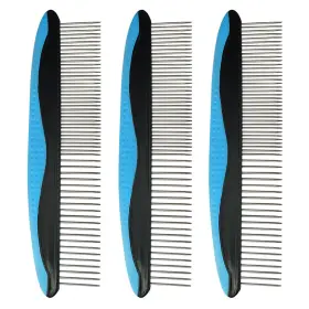 783970743206 KOPAL Combs Dogs Cats Pet Steel Brusher Removing