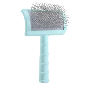 500289806A1 KQCIBZ Firm Slicker Brush Dogs Pin