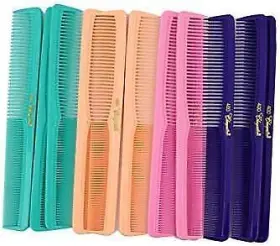 B07GTH16SH KREST Hair Comb Cutting Hairstylist Barber