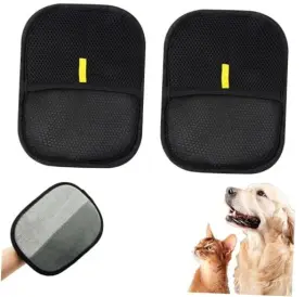 WSK156 KUAJINGSHIDAI Pet Hair Removal Glove Efficient