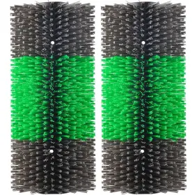 B0CXJG27Q1 KUNBEIEN Livestock Brushes Horse Scratcher Massage