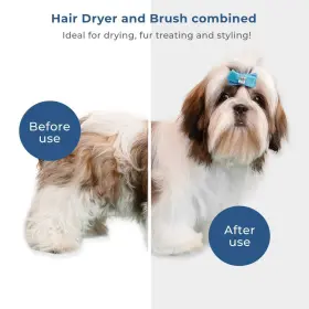 719992835287 KUUBIA Pet Hair Dryer Cats Dog #3