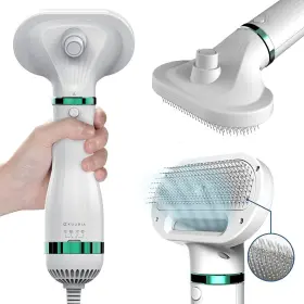719992835287 KUUBIA Pet Hair Dryer Cats Dog