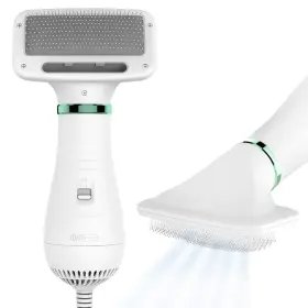 BVD-0008 KUUBIA Hair Brush Dryer Cats Dog