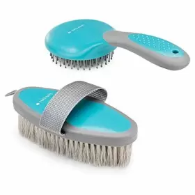 56321.04 KW-COMMERCE Horse Brush Set Equestrian Brushes Tail #2