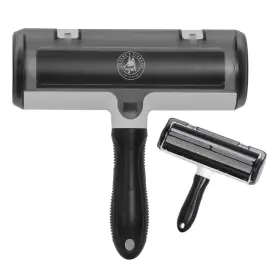 LAPC001 PAWS AND CLAWS Pet Lint Roller Dog Cat Hair Removal
