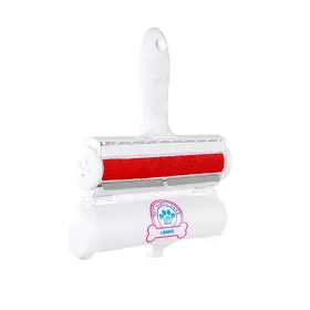 791126324742 LAMUEL Roller Pet Hair Remover Lint Cat Dog