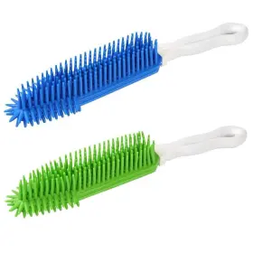 192530288550 LANDHOPE Pack Pet Hair Remover Rubber Cleaner
