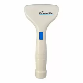 GV5000D LASSIE Groom Nft Vac Tool Cats Dogs Pet Hair