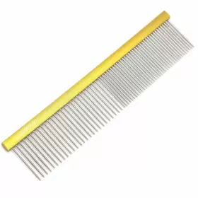 767136365730 LBMBAIC Dog Comb Shedding Knots Mats