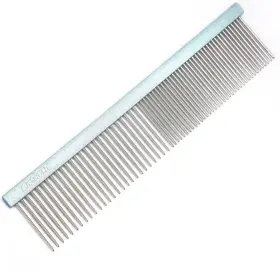 767136365747 LBMBAIC Dog Comb Shedding Knots Mats