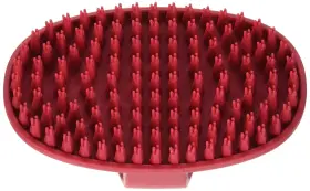 91248 LE SALON Rubber Brush Loop Handle