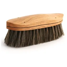 454022 LEGENDS BRUSH Union Fiber Curvedback