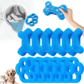 LEM-LEMONROAD-5280 LEMONROAD Pet Hair Remover Laundry