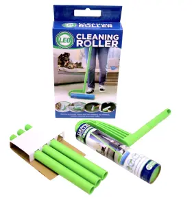 855646002259 LEO Lint Cleaning Roller Handle