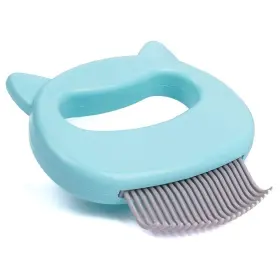 746092901596 LEOS PAW Pet Hair Removal Massaging Pack