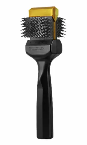 14452 LES POOCHES Finishing Brush