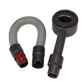 L-0858 LGEGE Dog Hair Deshedding Brush Extension Hose Set Pet #2