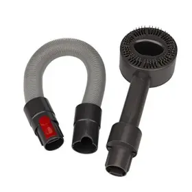 L-0858 LGEGE Dog Hair Deshedding Brush Extension Hose Set Pet