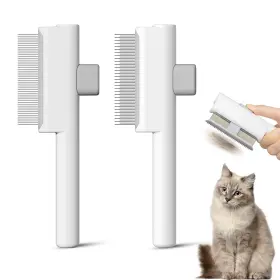 CAT-COMB-003 LGYJQTCMG Pet Flea Dense