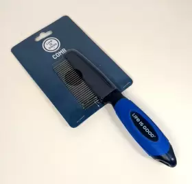 W6164-RYB00 PET Comb Dog Grip