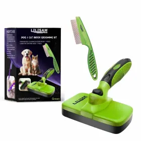 199284832848 LILISAM Sensitive Skin Cleaning Dog Cat Hertzko