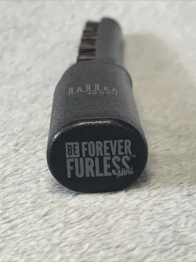 744759935168 LILLY Brush Forever Furless Mini Pet Hair Travel #2