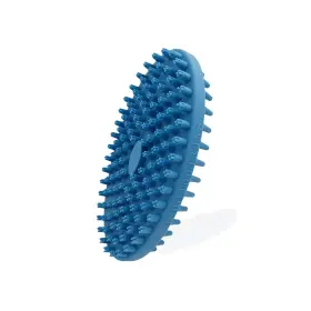 2W-IQ53-ZGV7 LILPEP Dog Brush Double Bath Massage