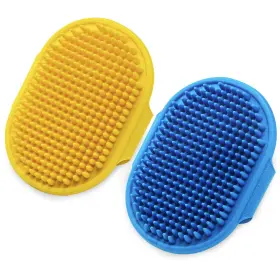 717977050975 LILPEP Dog Brush Pet Pack Standard