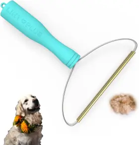 BLUE304CU039A002HS LINTPLUS Cleaner Pro Pet Hair Remover Cat