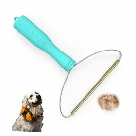 BLUE304CU039A002HS LINTPLUS Cleaner Pet Hair Remover Cat Edge