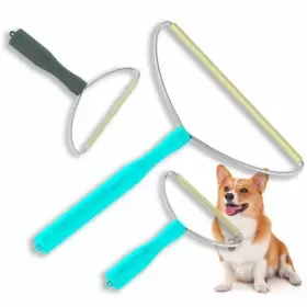 BLUEALCUGREENZN001 LINTPLUS Pet Hair Remover Pro Cat Kit #2